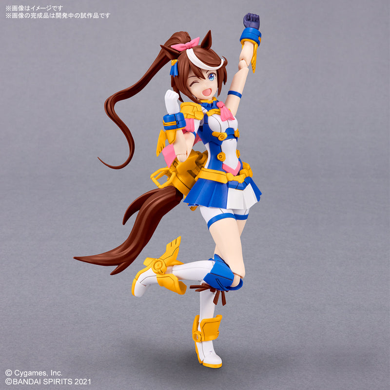30MS Tokai Teio from Umamusume: Pretty Derby 1/144