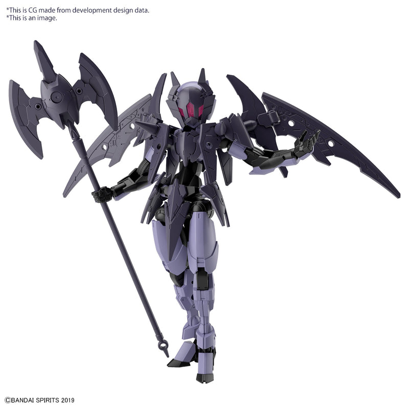 30MM 49 EXM-E7r Spinatia (Reaper Type) 1/144
