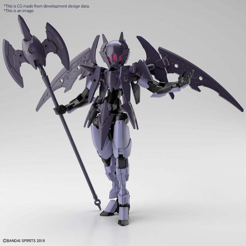 30MM 49 EXM-E7r Spinatia (Reaper Type) 1/144