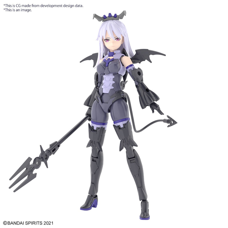 30MS 08 SIS-D00 Neverlia [Color A] 1/144
