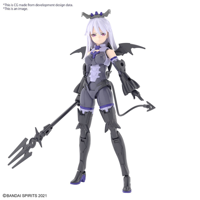 30MS 08 SIS-D00 Neverlia [Color A] 1/144