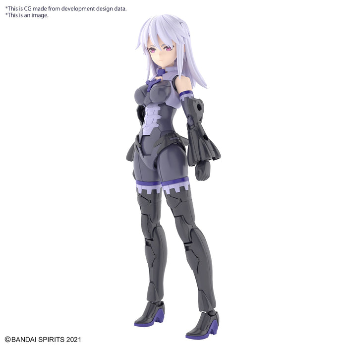 30MS 08 SIS-D00 Neverlia [Color A] 1/144
