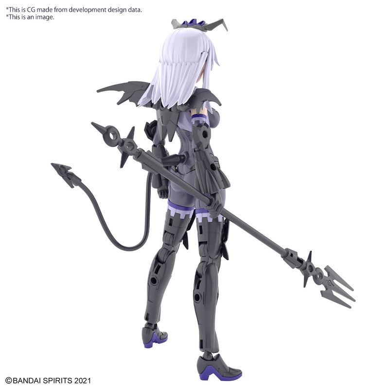 30MS 08 SIS-D00 Neverlia [Color A] 1/144