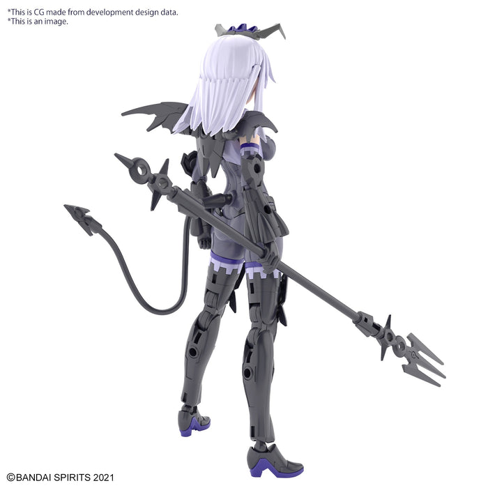 30MS 08 SIS-D00 Neverlia [Color A] 1/144