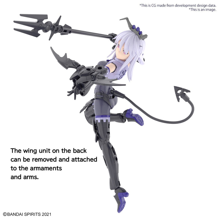 30MS 08 SIS-D00 Neverlia [Color A] 1/144
