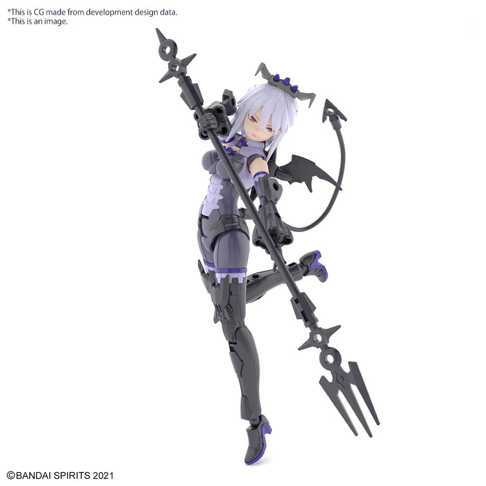 30MS 08 SIS-D00 Neverlia [Color A] 1/144