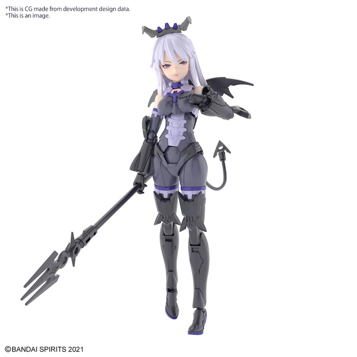 30MS 08 SIS-D00 Neverlia [Color A] 1/144