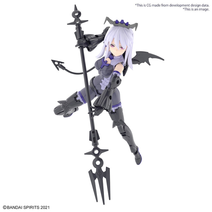 30MS 08 SIS-D00 Neverlia [Color A] 1/144