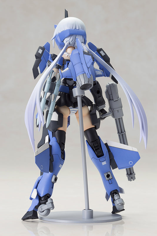 Frame Arms Girl - Stylet Blue