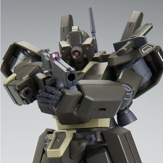 HGUC Jegan ECOAS Type (Conroy Haagensen Use) 1/144