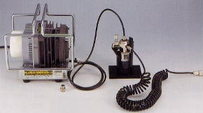Mr Linear Compressor L5 Set PS300