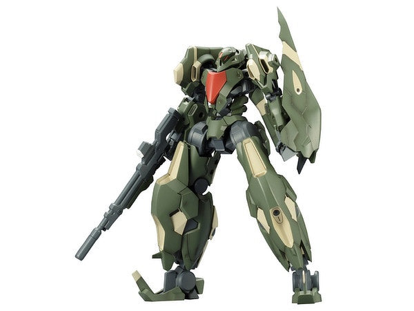 Frame Arms #32 JX-25F Ji-Dao
