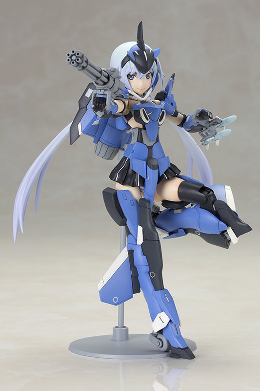 Frame Arms Girl - Stylet Blue