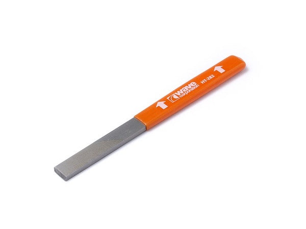Course Flat Both Side Sliding Type HG File Middle Coarse & Coarse HT-282