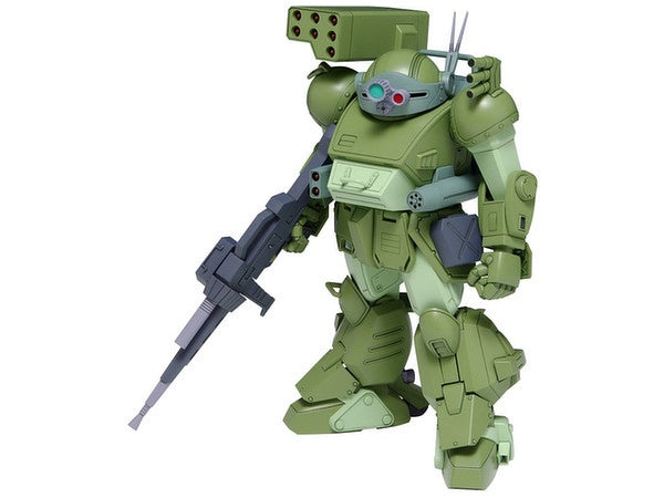 Scopedog Turbo Custom [ST Ver.] 1/35