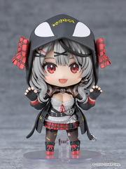 Nendoroid - 2347 Sakamata Chloe - Hololive Production