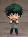 Nendoroid - 2312 Izuku Midoriya: U.A. School Uniform Ver. - My Hero Academia