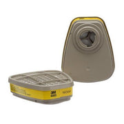 3M 6003 - Organic Vapor/Acid Gas Cartridge (2pcs)