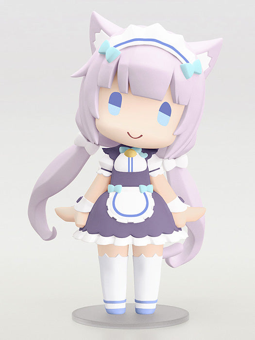 Nekopara Hello! Good Smile Series Vanilla Figure