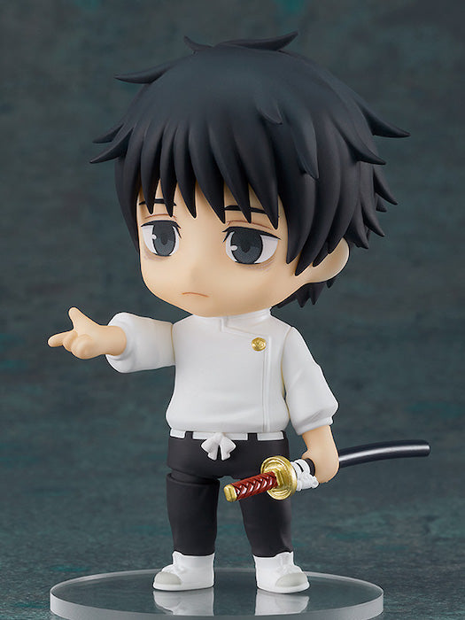 Nendoroid - 1766 Yuta Okkotsu: Jujustu Kaisen 0 Ver. - Jujutsu Kaisen 0