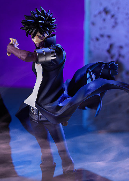 Pop Up Parade - Dabi - My Hero Academia