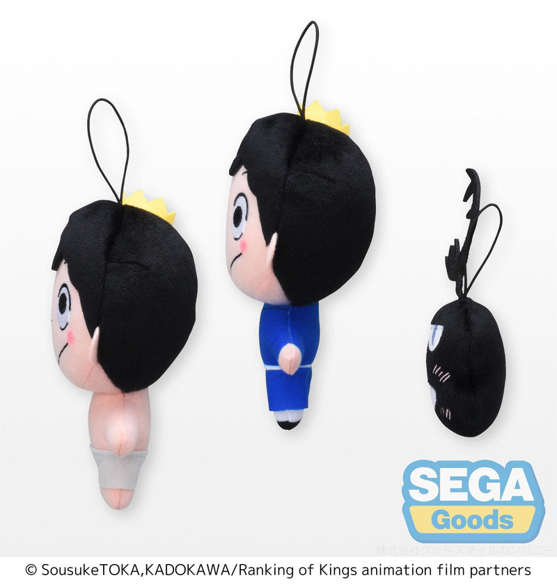 Ranking of Kings Assorted MP Plush