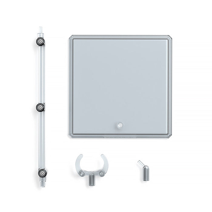 The Simple Stand 3pc Display Stand Set for Figures & Models