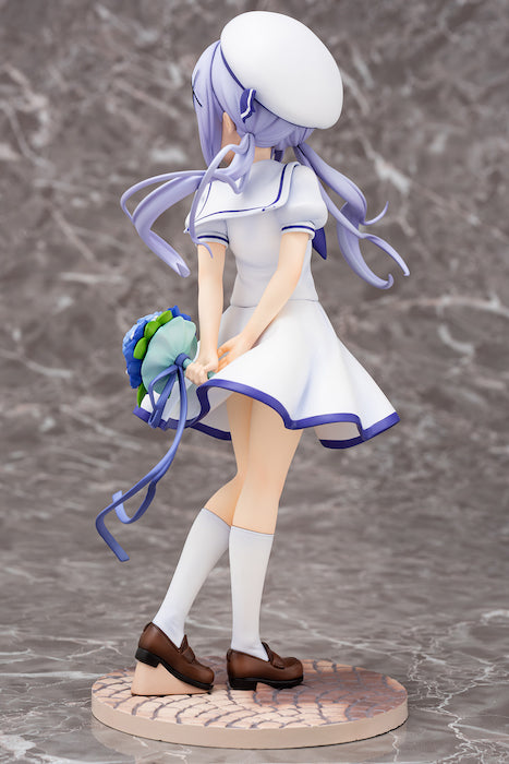 Is The Order A Rabbit?? Series Chino Summer Uniform (Re-Run) 1/7