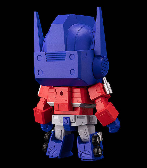 Nendoroid - 1765 Optimus Prime (G1 Ver.) - Transformers