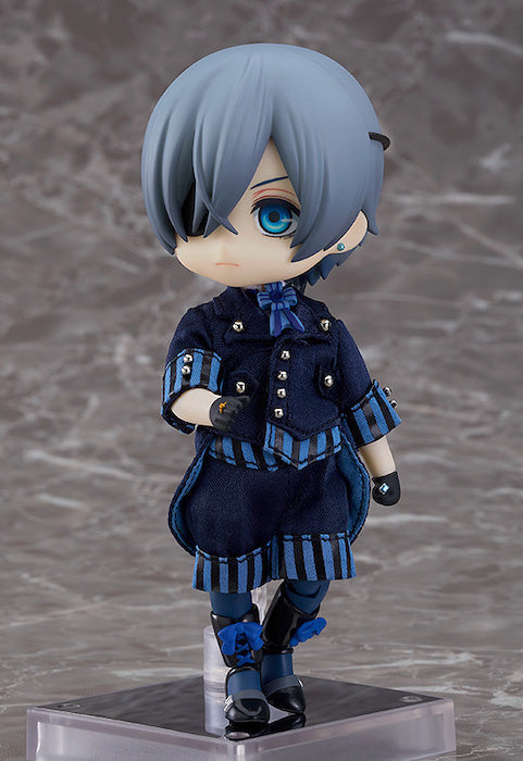 Nendoroid Doll - Ciel Phantomhive - Black Butler: Book of the Atlantic