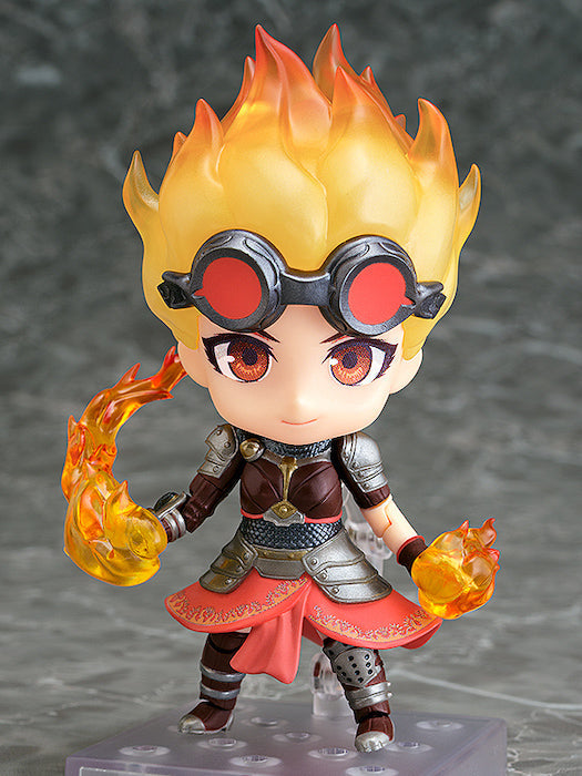 Nendoroid - 1781 Chandra Nalaar - Magic: The Gathering