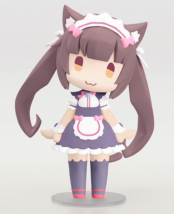 Nekopara Hello! Good Smile Series Chocola Figure