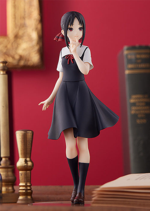 Pop Up Parade Kaguya Shinomiya Figure