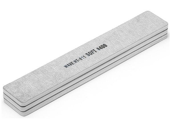 File Stick Soft #400 (3pcs) HT-611