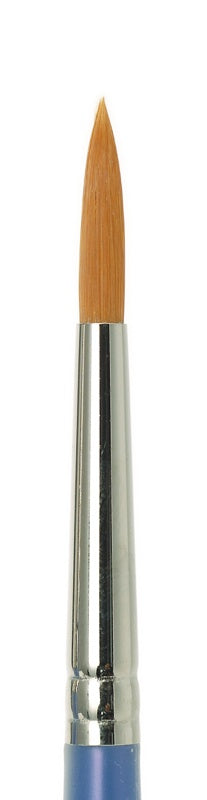 Mr Brush Round No 6 MB04