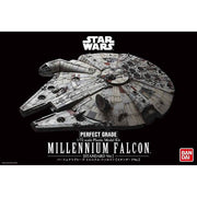 SW - Millennium Falcon Perfect Grade 1/72 [Standard Ver.]