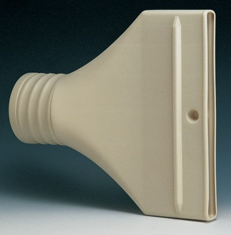 Mr. Super Booth Vent Attachment GT03E