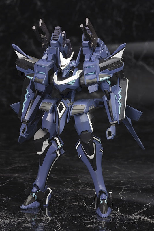 Muv Luv - Shiranui 2nd Phase 3 Takamura Yu-Ki