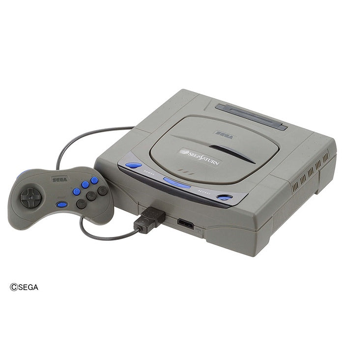 Best Hit Chronicle 2/5 SEGA Saturn (HST-3200)