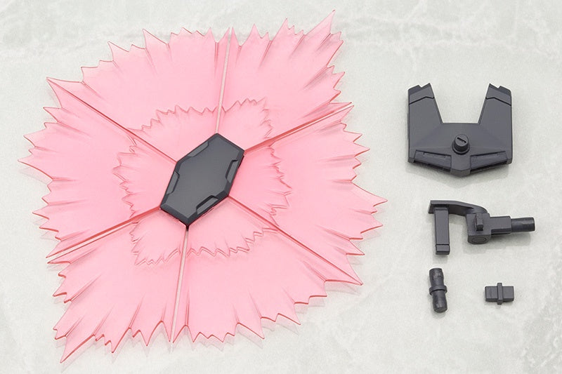 Weapon Unit 35 Energy Shield Modeling Support Goods