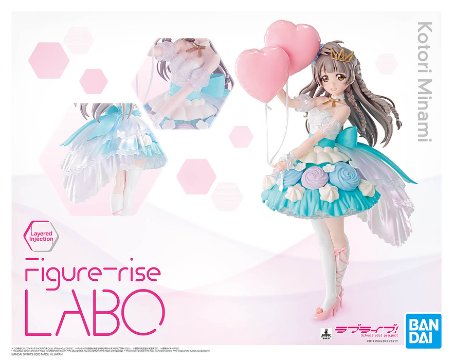 FR - LABO Kotori Minami