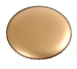 Mr Color GX209 Metal Red Gold