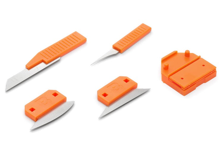 Grip Saw