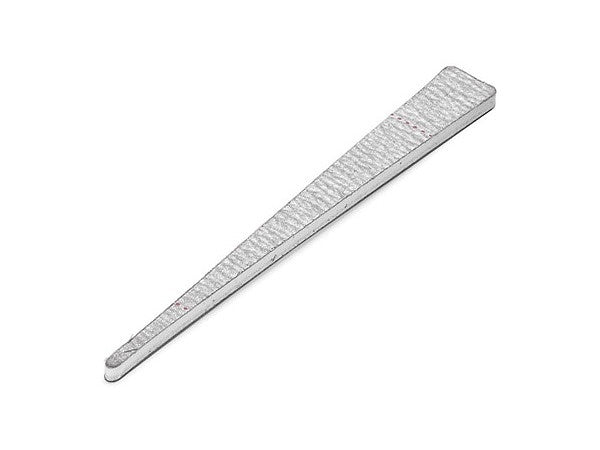 File Stick Hard-4 Square Tapered Type #800 (10pcs) HT-633