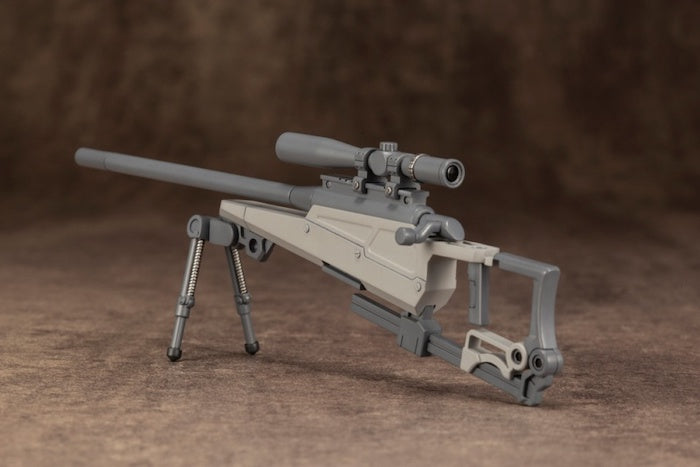 M.S.G #09 New Sniper Rifle RW009