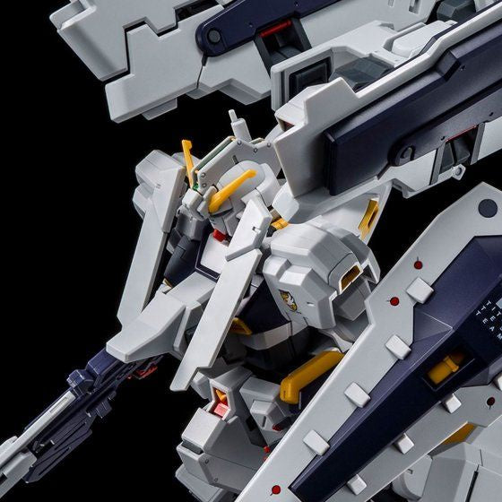 HG G-Parts [Hrududu] 1/144