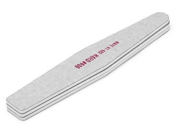 File Stick Hard #600 (3pcs) HT-622 — Panda Hobby