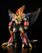 Plastic Model Kit - Amakunitech Genesic Gaogaigar - The King Of The Braves Gaogaigar Final