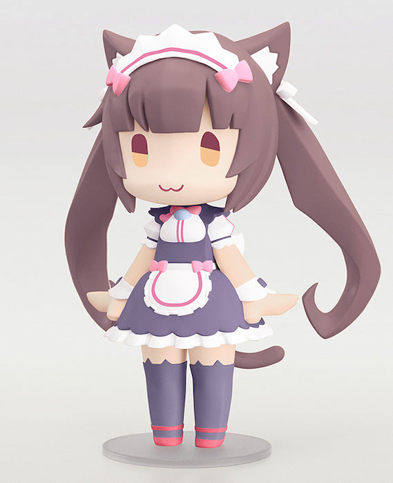 Nekopara Hello! Good Smile Series Chocola Figure