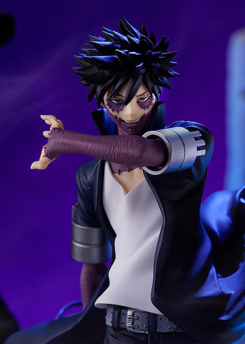 Pop Up Parade - Dabi - My Hero Academia